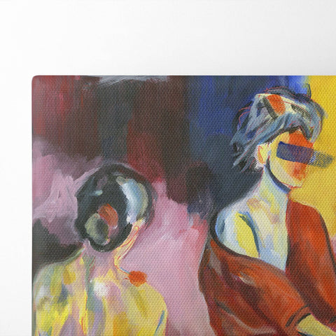 Siren Song - Studio Magnetic