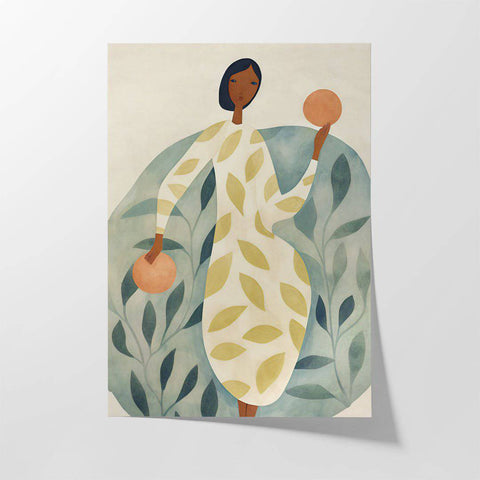 Spring - Studio Magnetic