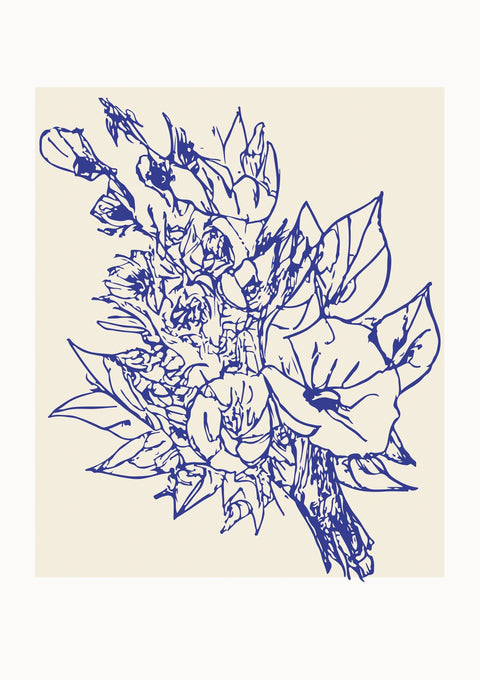Sunday Galeri No.2 - Studio Magnetic