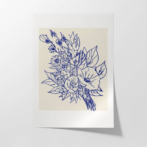 Sunday Galeri No.2 - Studio Magnetic