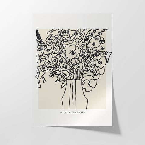 Sunday Galeri No.4 - Studio Magnetic