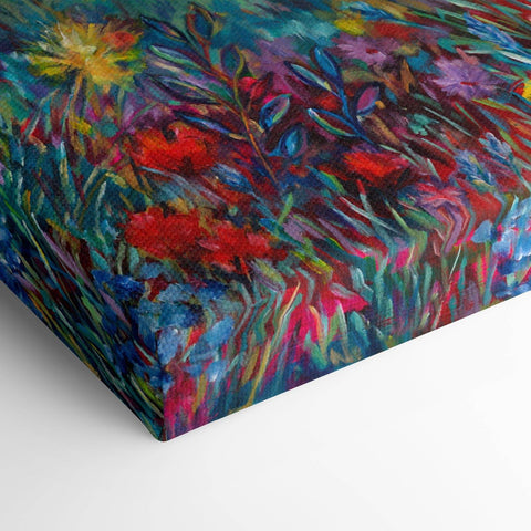Sunsets and Flowers - Studio Magnetic