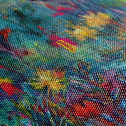 Sunsets and Flowers - Studio Magnetic