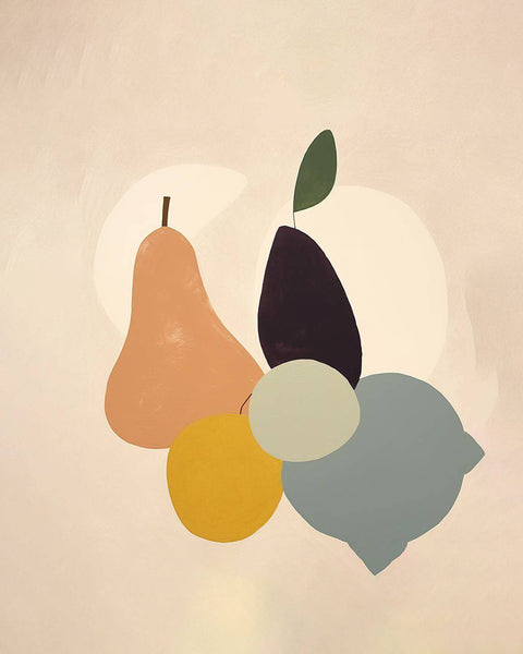 The Garden No.1 - Studio Magnetic