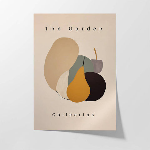 The Garden No.3 - Studio Magnetic