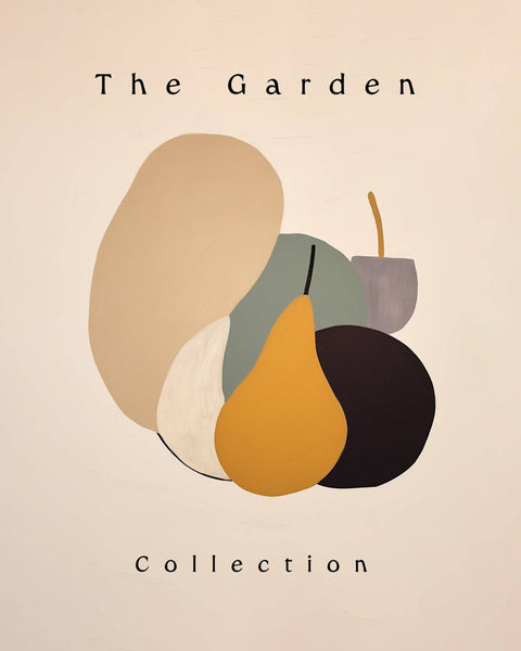 The Garden No.3 - Studio Magnetic