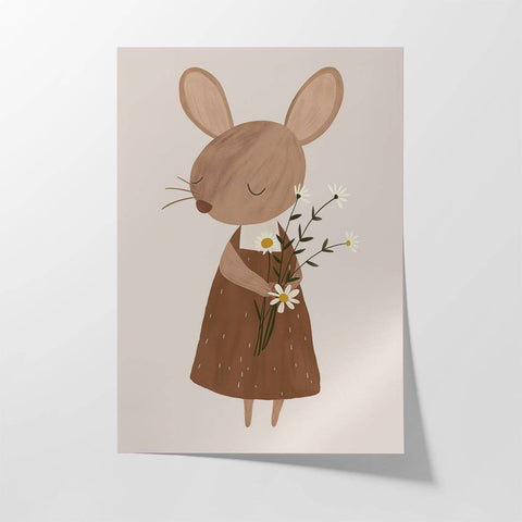 Tiny Dinamite 2 – fine art giclée poster prints by Studio Magnetic, Knysna
