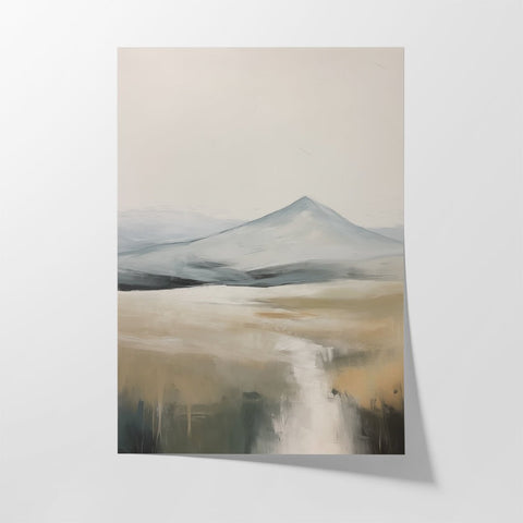 Tranquil Terrain Nr.1 - Studio Magnetic