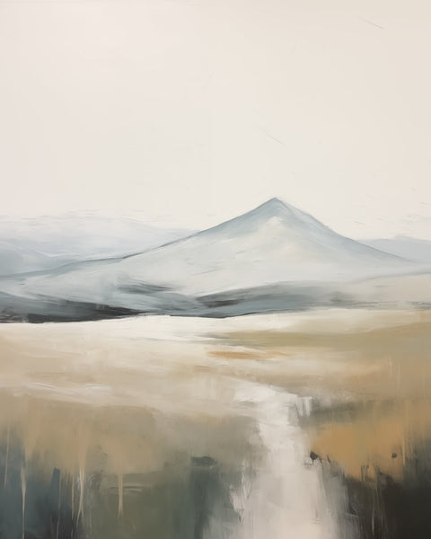 Tranquil Terrain Nr.1 - Studio Magnetic