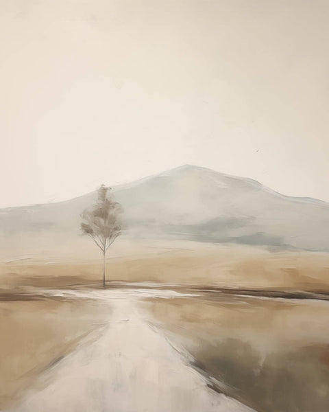 Tranquil Terrain Nr.2 - Studio Magnetic