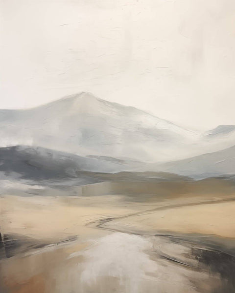 Tranquil Terrain Nr.3 - Studio Magnetic