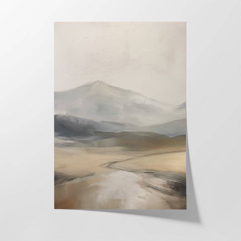 Tranquil Terrain Nr.4 - Studio Magnetic