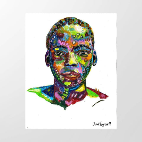 Tumelo - Studio Magnetic