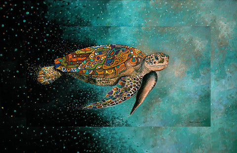 Turtle 2 - Studio Magnetic