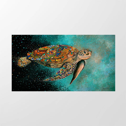 Turtle 2 - Studio Magnetic