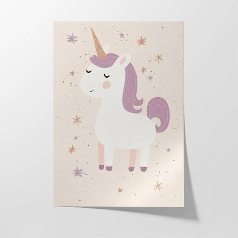Unicorn - Studio Magnetic