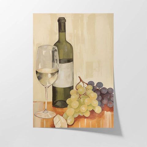 Vine - Studio Magnetic