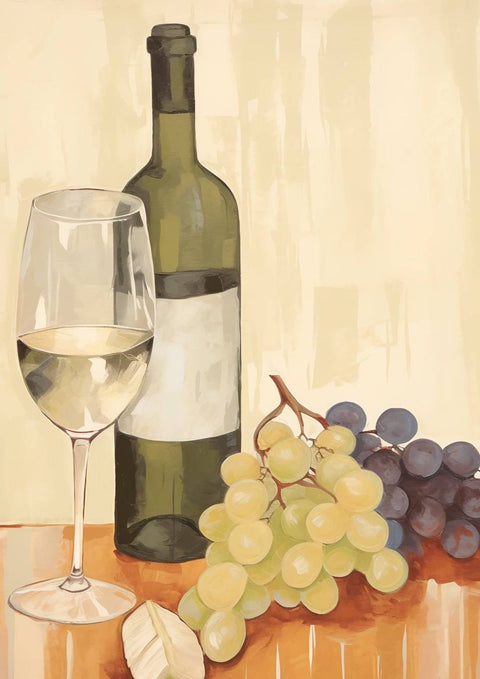 Vine - Studio Magnetic