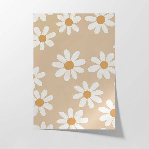 Wildflower Whispers – fine art giclée poster prints by Studio Magnetic, Knysna