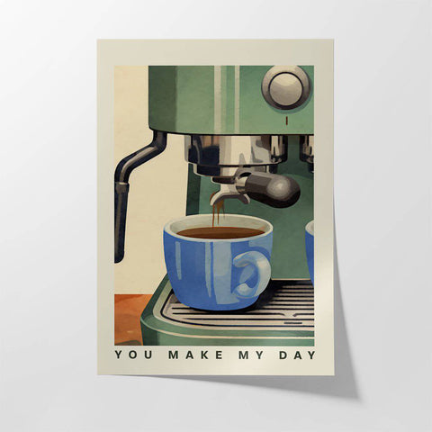 You Make My Day - Studio Magnetic