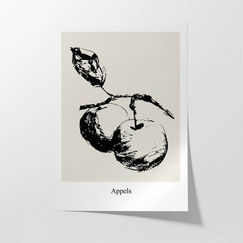 Appel Nr. # - Studio Magnetic