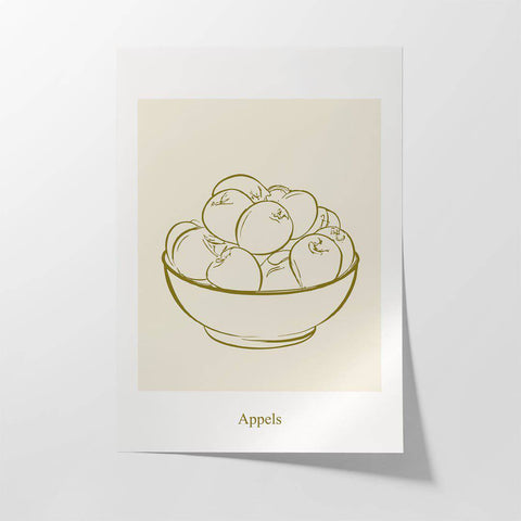 Appels - Studio Magnetic