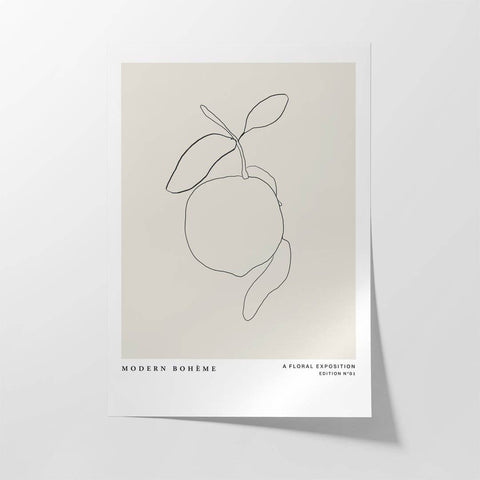 Boheme No.1 - Studio Magnetic