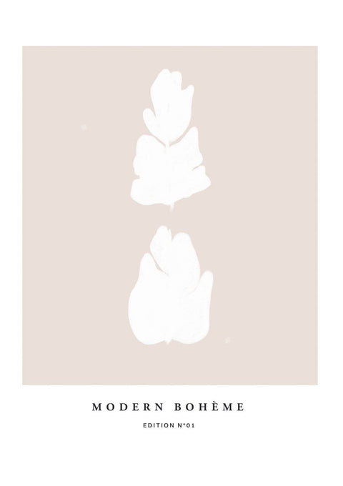 Bohemian Galeri No.1 (iv) - Studio Magnetic