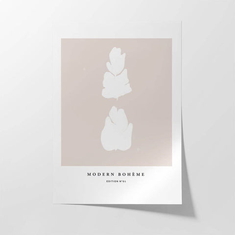 Bohemian Galeri No.1 (iv) - Studio Magnetic