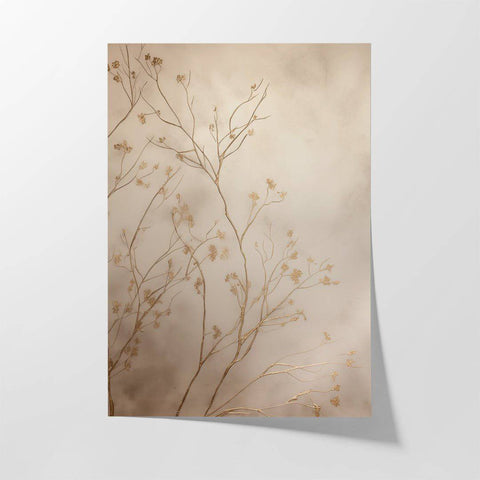 Botanical Bliss ii - Studio Magnetic