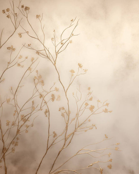 Botanical Bliss ii - Studio Magnetic
