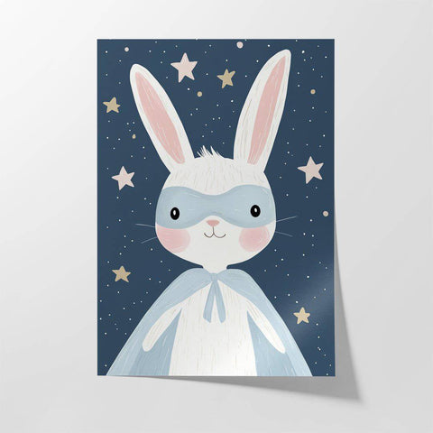 Bunny Hero - Studio Magnetic