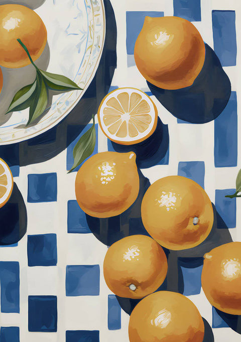 Citrus Nr.1 - Studio Magnetic