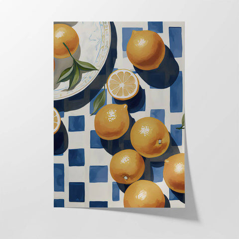 Citrus Nr.1 - Studio Magnetic