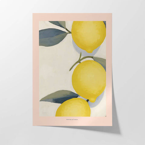 Citrus Nr.2 - Studio Magnetic