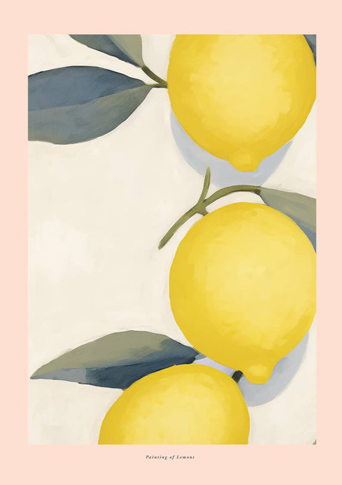Citrus Nr.2 - Studio Magnetic