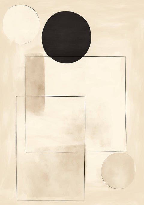 Dimentional depth #3 - Studio Magnetic