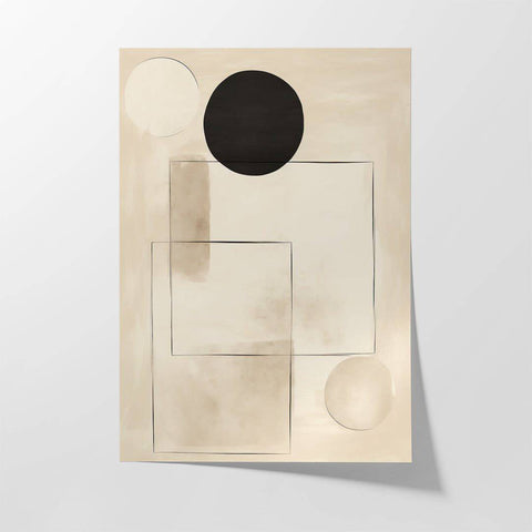 Dimentional depth #3 - Studio Magnetic
