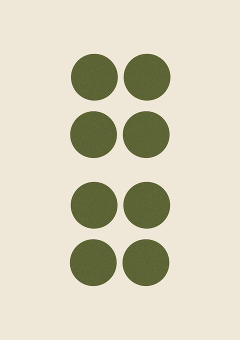 Dot Matrix #1 - Studio Magnetic