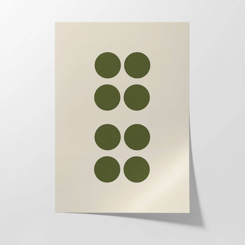 Dot Matrix #1 - Studio Magnetic