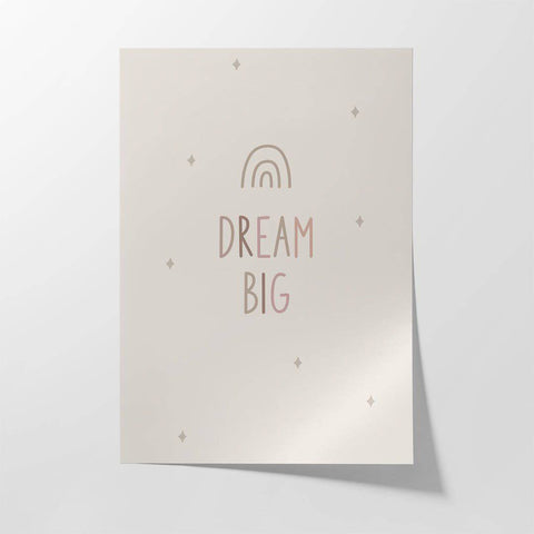 Dream Big - Studio Magnetic