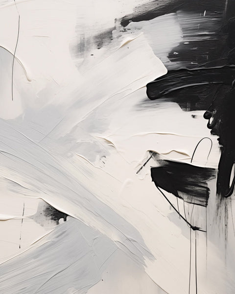 Ebony and Ivory v - Studio Magnetic