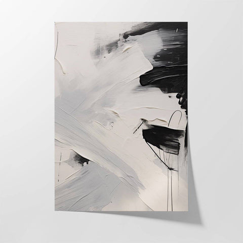 Ebony and Ivory v - Studio Magnetic