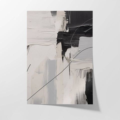 Ebony and Ivory vi - Studio Magnetic