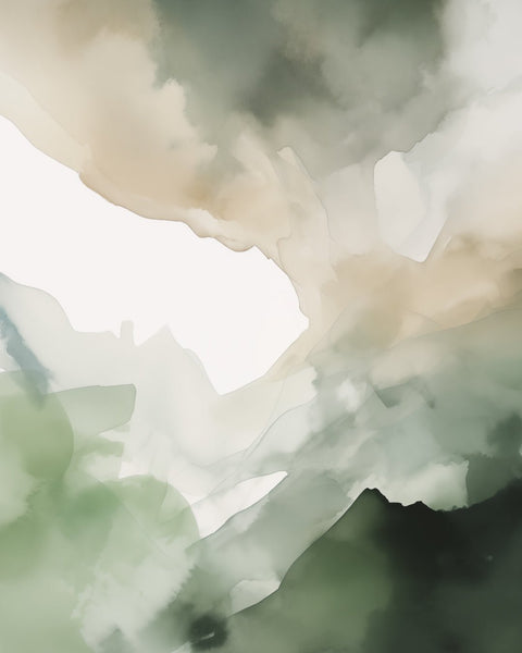 Ethereal Wash i - Studio Magnetic