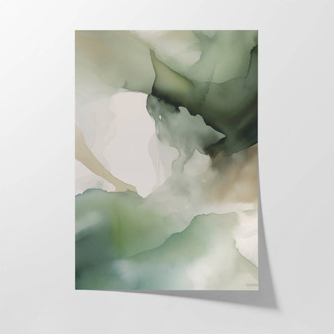 Ethereal Wash ii - Studio Magnetic