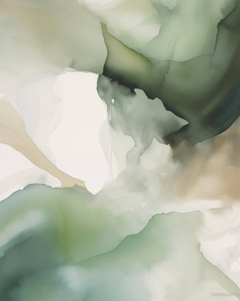 Ethereal Wash ii - Studio Magnetic