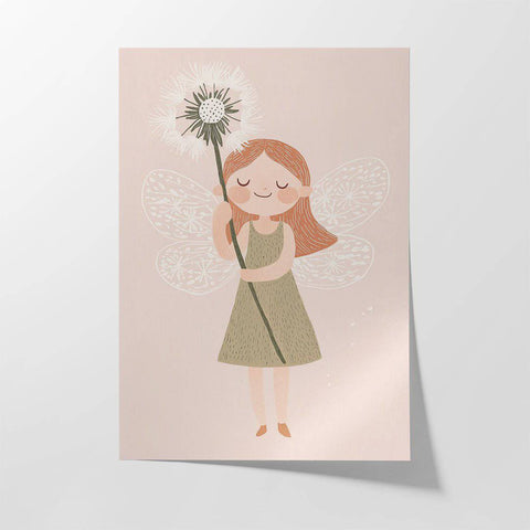 Fairy - Studio Magnetic