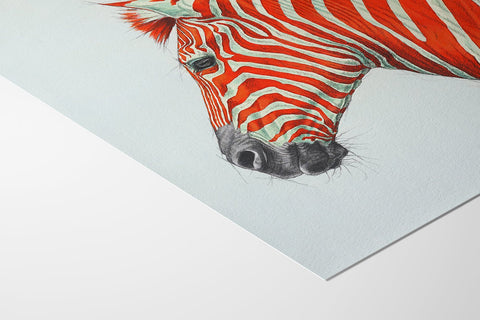 Fine Art Paper Prints - Studio Magnetic