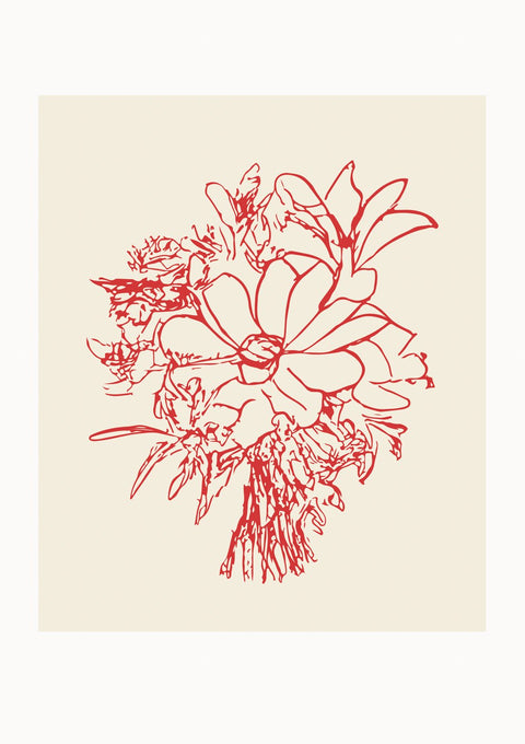 Galeri Prive No.3 - Studio Magnetic